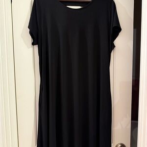 Susan Graver Black Garment